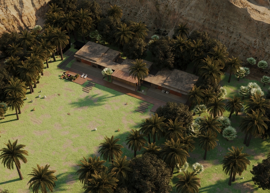 岛屿屋丨Ali shoaib-9