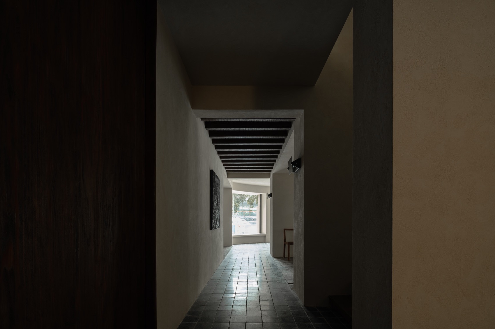 小獾 XIAOHUAN|Emotion Architects丨中国厦门-33