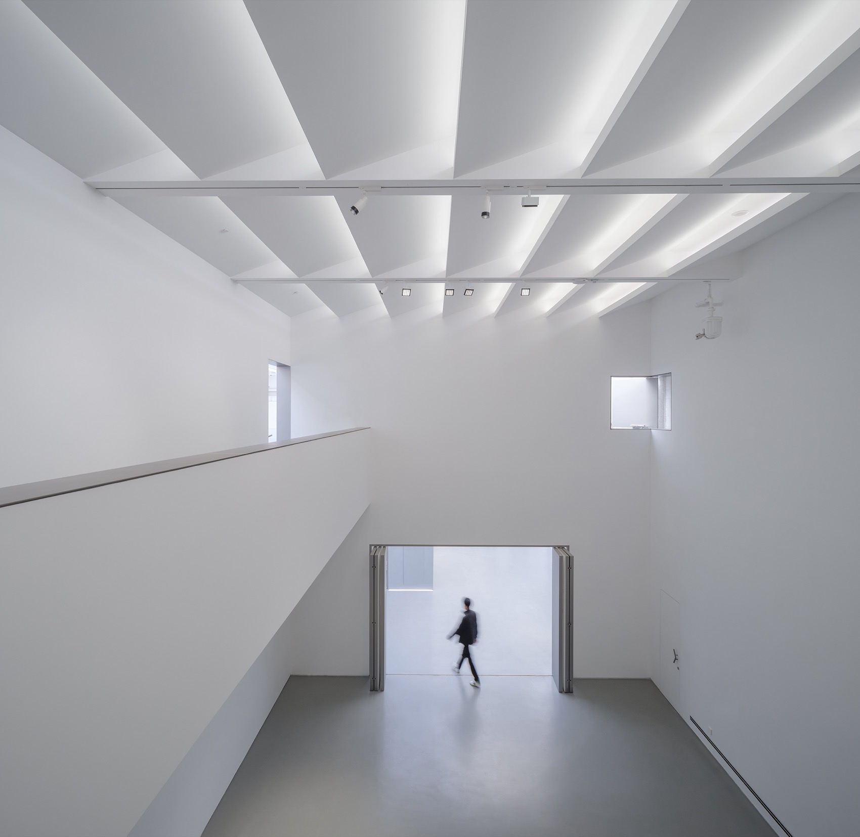 X美术馆丨中国北京丨不也设计工作室-53