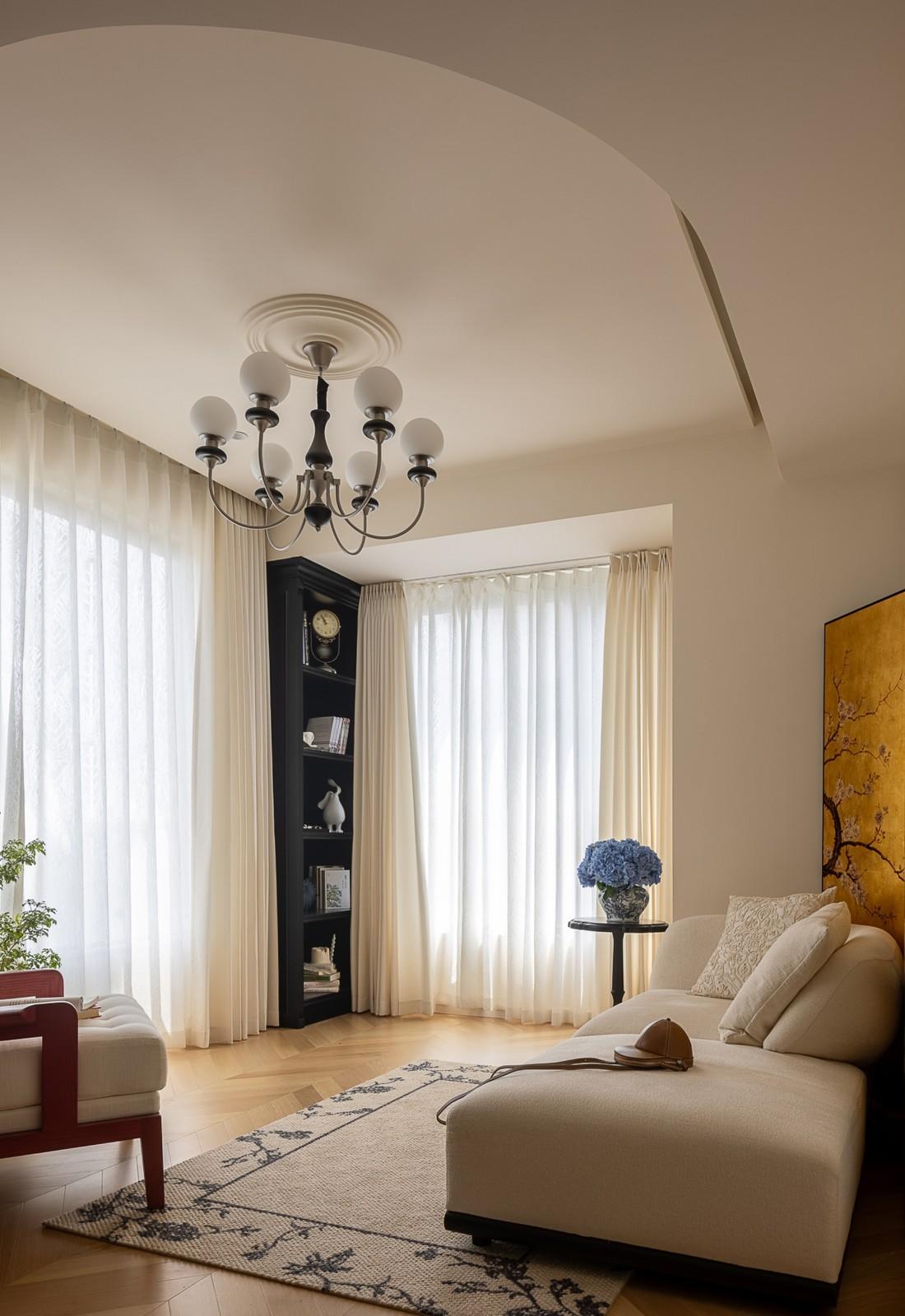 苏州“抱”主题法式家居丨中国苏州-15