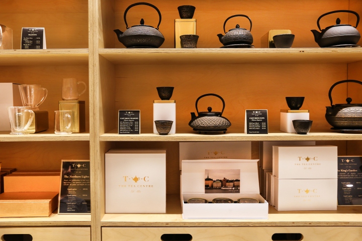 悉尼茶文化中心-19
