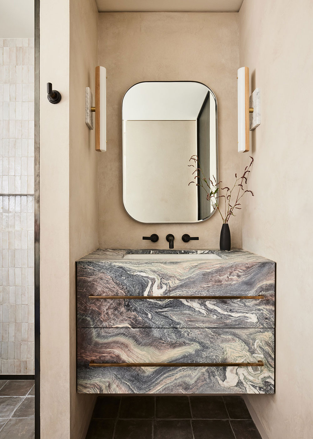 纽约时尚新室内设计案例解析-14