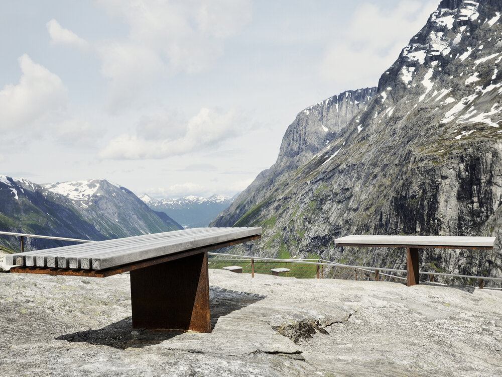 Trollstigen Visitor Centre  Reiulf Ramstad Arkitekter-24