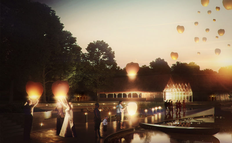 HOTEL PREZYDENT****酒店扩建项目丨KM rubaszkiewicz ARCHITEKCI-9