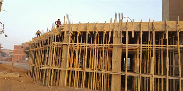 精益求精的办公室设计 | ZIFTA SOCIAL INSURANCE-20