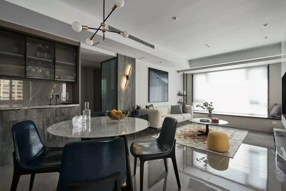 知秋空间设计-8