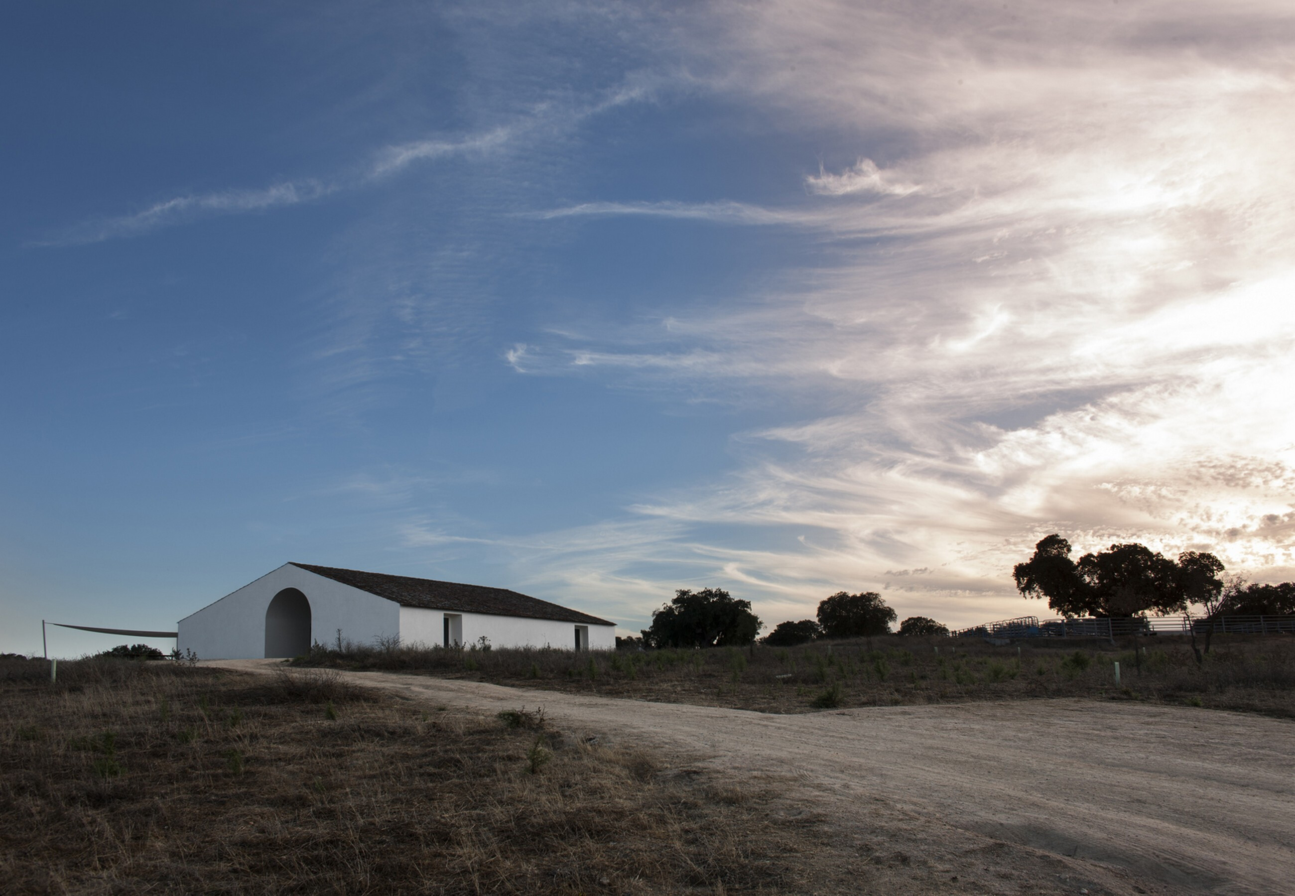 葡萄牙 Montemor·o·Novo 地区“时间之屋”-32