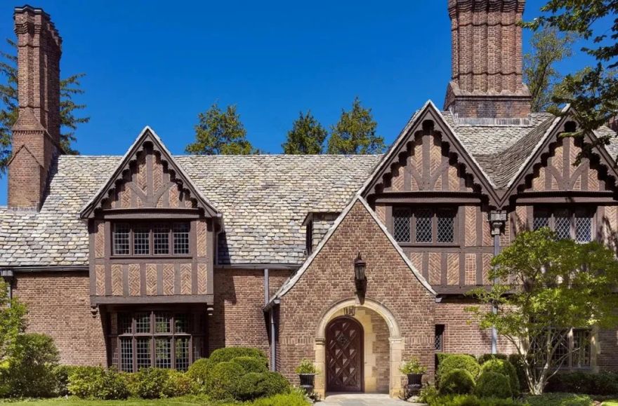 洛杉矶住宅丨美国洛杉矶丨Carrier and Company-71