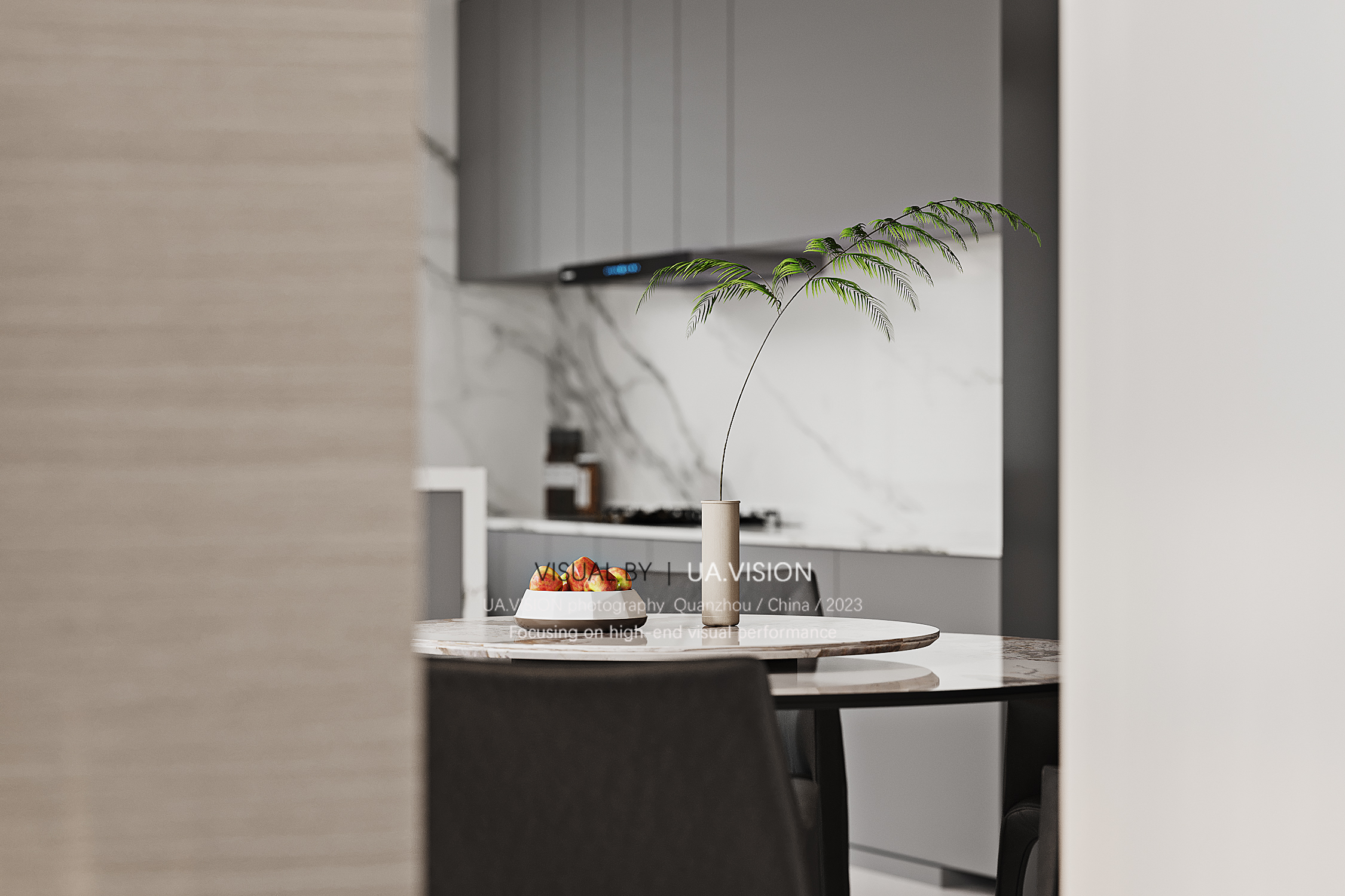 现代原木风别墅丨CR.10-33