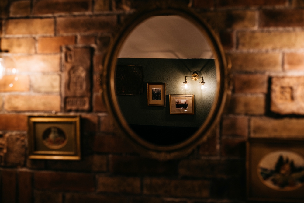 从地中海餐厅改造为经典酒馆-54