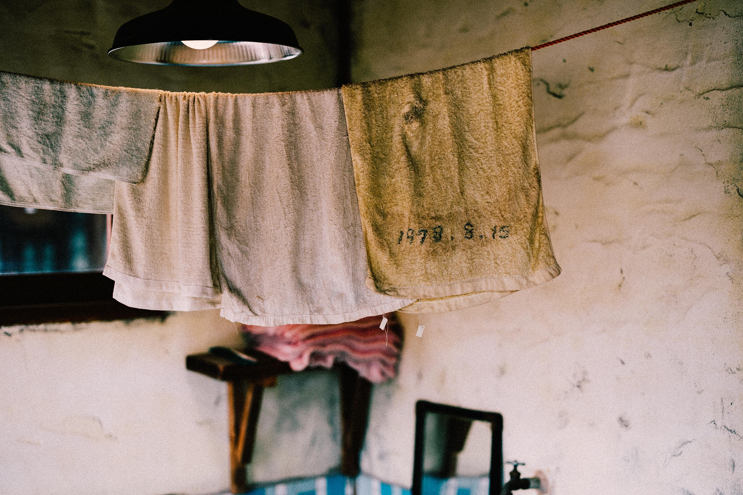 韩国国立民俗博物馆室外展览场设计丨韩国首尔-10