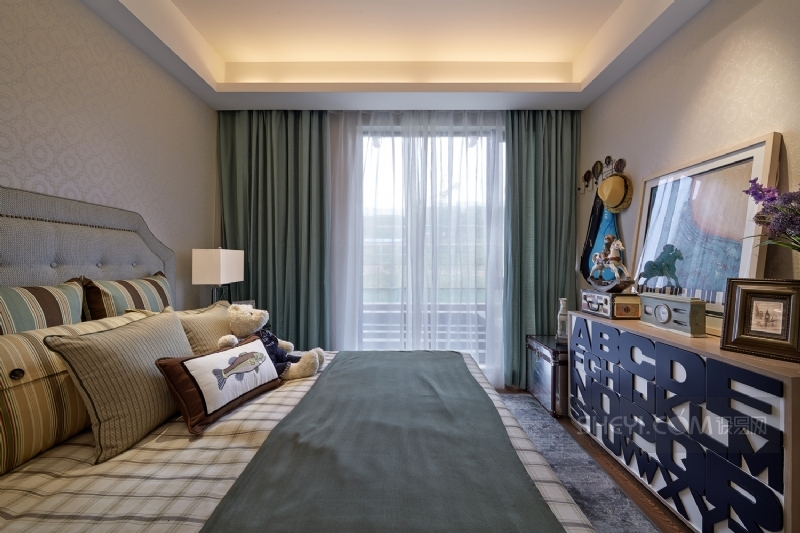 中航城 住在普罗旺斯里-12