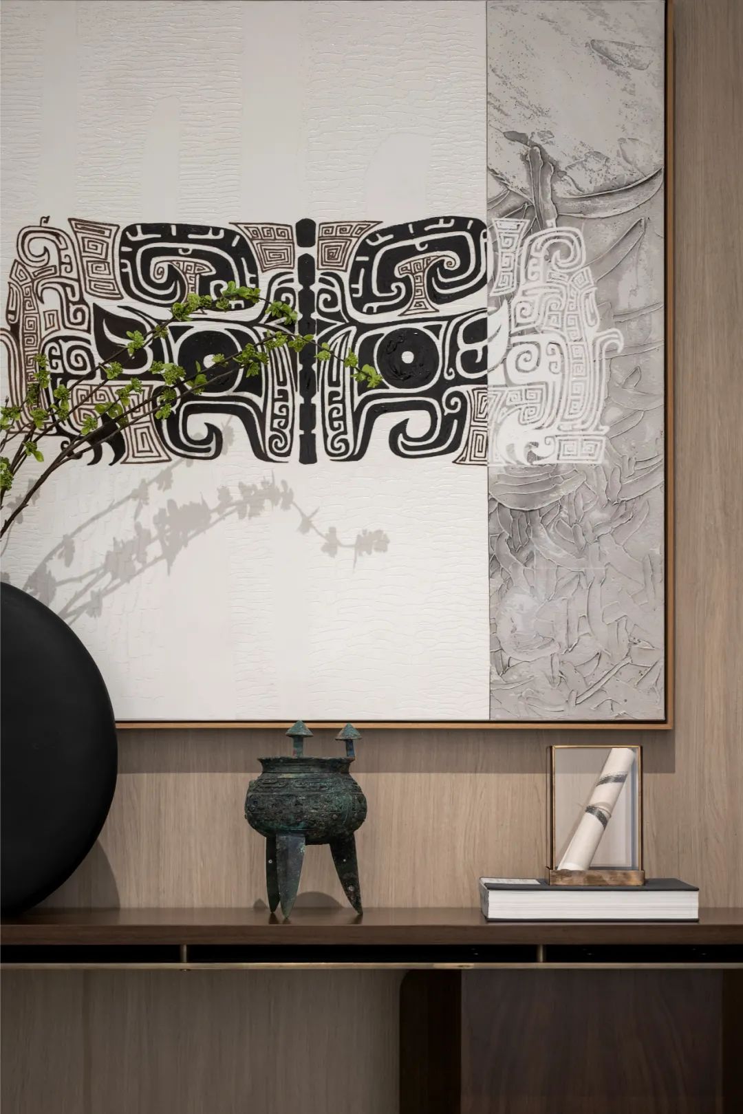 商都阜园丨中国郑州丨西东设计（深圳）有限公司-20