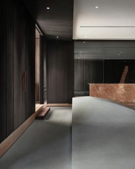 梵品广州展厅丨中国广州丨春计划工作室