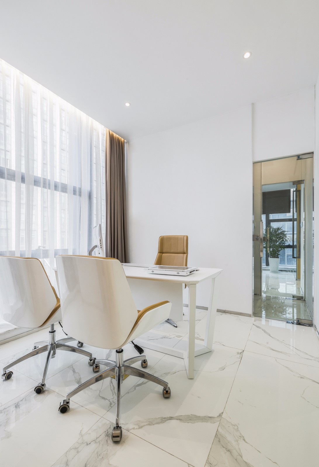 常州美丽王朝皮肤管理中心  仓石设计-17