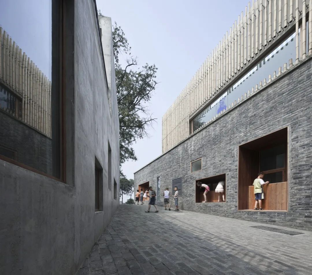 微型城市校园 | 激发好奇与想象-41