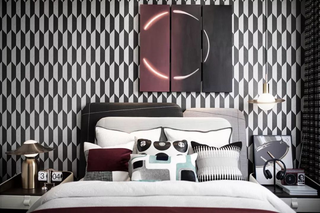 万科悦湾复式洋房丨中国西安丨ONECU 壹方设计-32