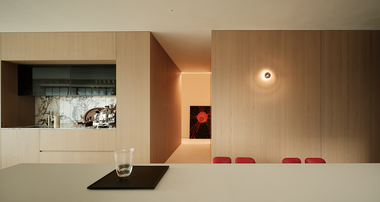 凤起玉鸣丨中国温州丨大墨空间设计-16