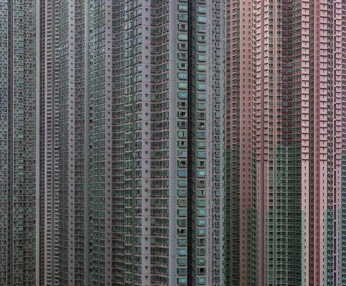 光影,结构与秩序 · 建筑摄影精选合辑-113