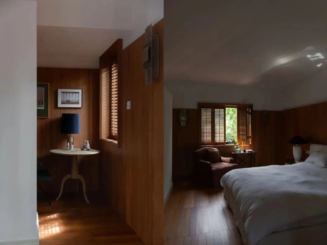 龙湖·紫云台 350m²别墅设计丨YII STUDIO·张祎设计工作室-60