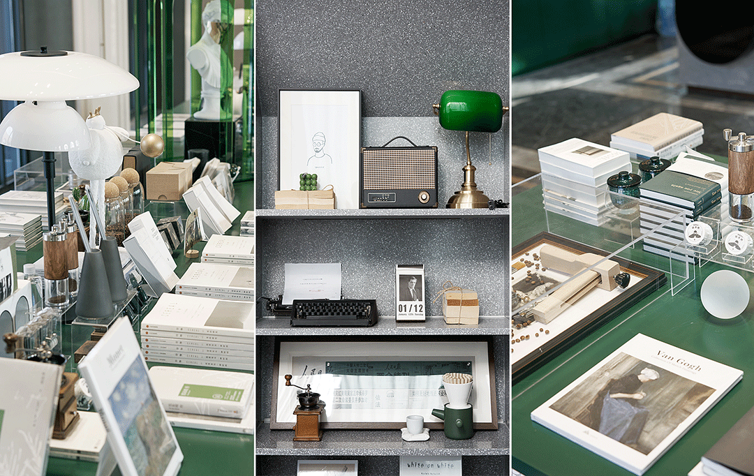 重返学院,赴一场时光的约定丨中国厦门丨曜年设计-33