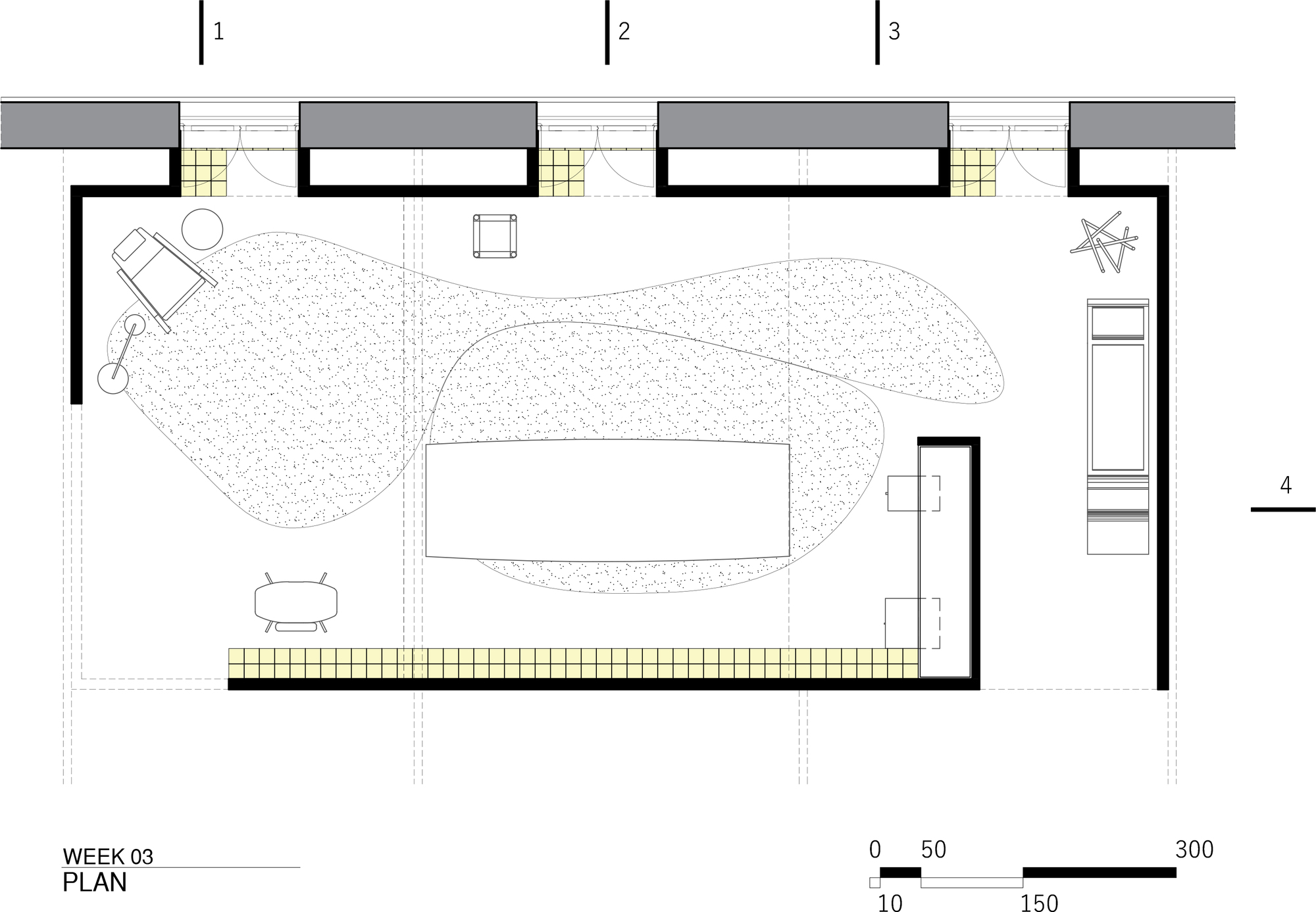 活态居所·Play Arquitetura 展厅设计-41
