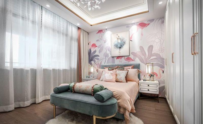 奥园玖珑湾叠墅-15