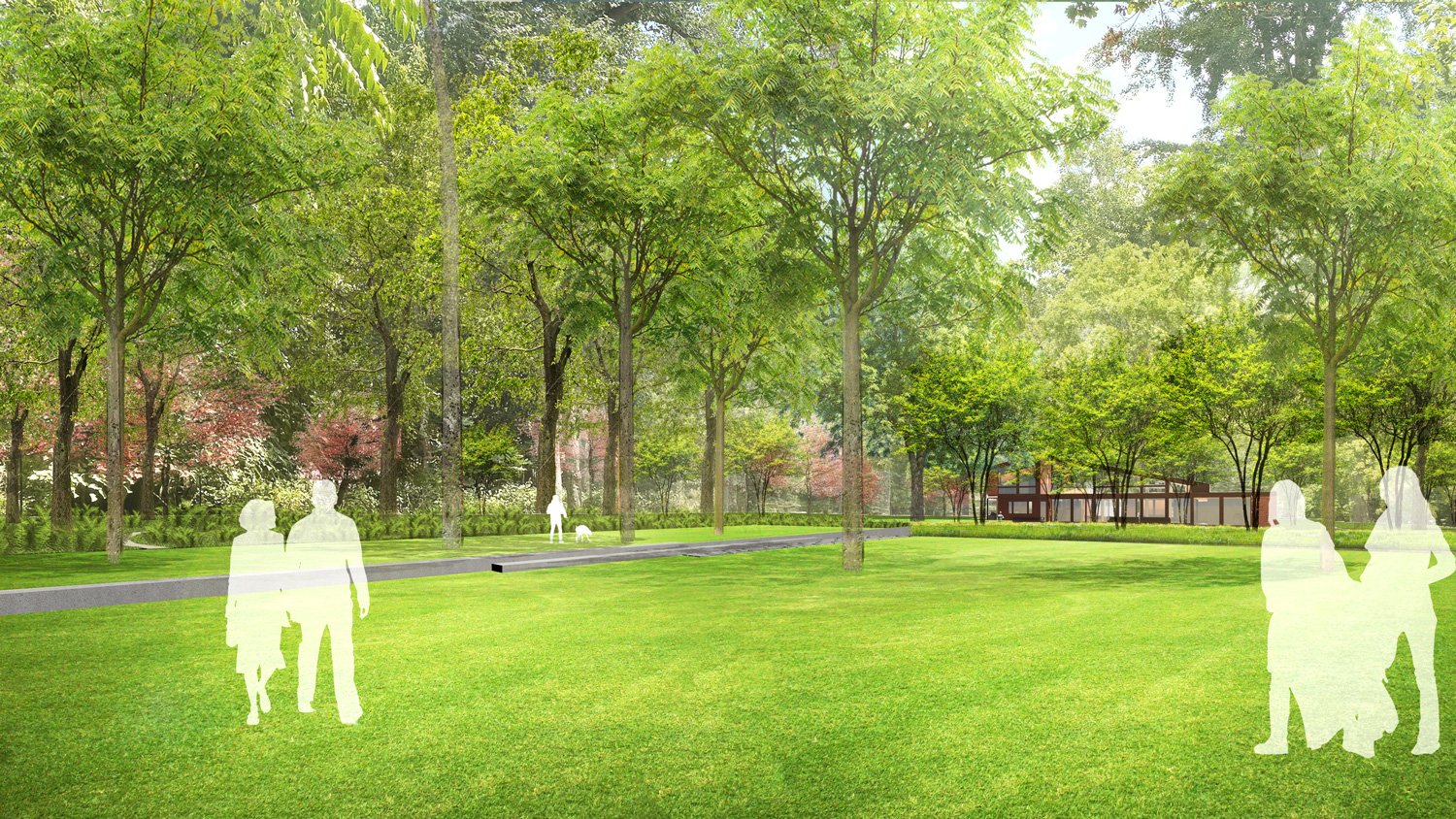 地形工作：由内而外丨美国-12