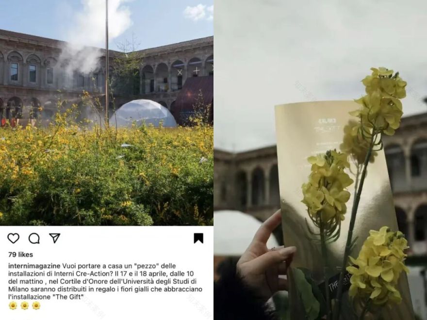 光合机构陈耀光「礼物」亮相米兰设计周-46