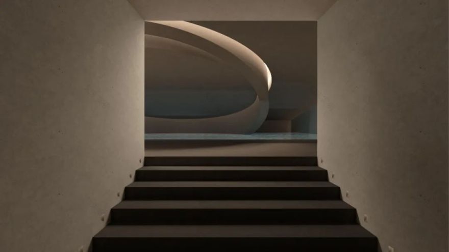 水裹·汤泉(杭州新天地店)丨中国杭州丨北京对角线设计-99