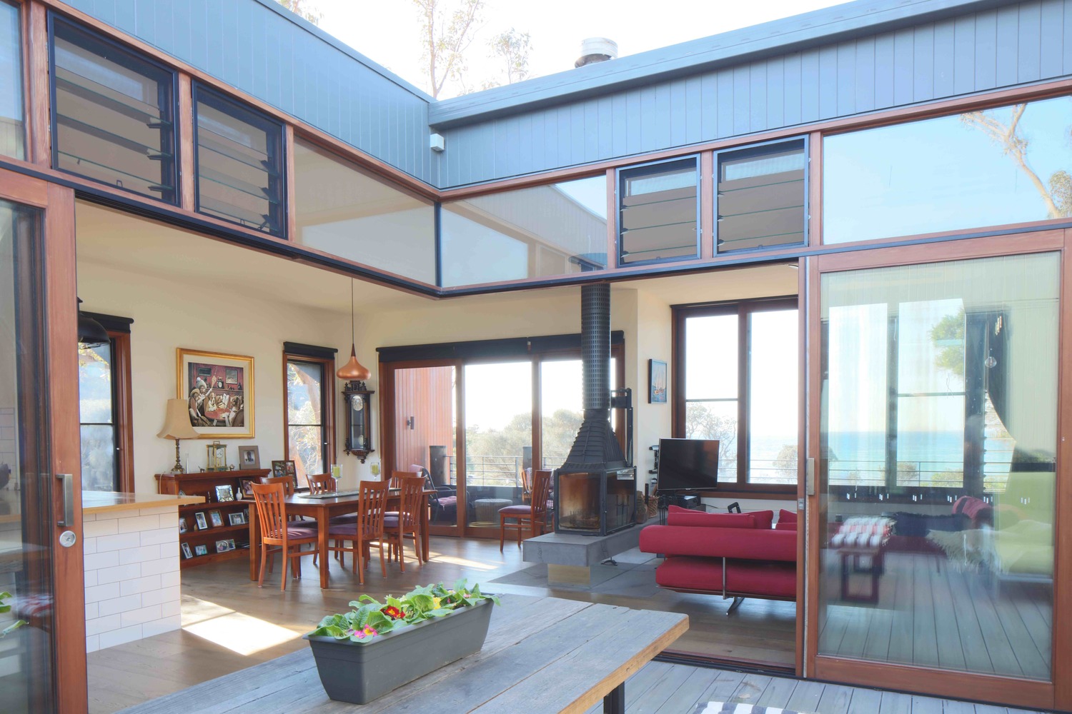 Mornington Beach Houses   Habitech Systems-29