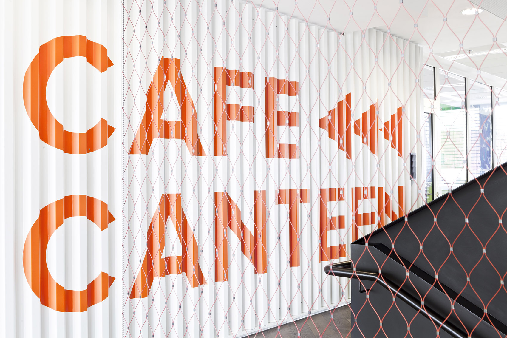 Avast总部办公室 ,布拉格 / VRTIŠKA • ŽÁK-46