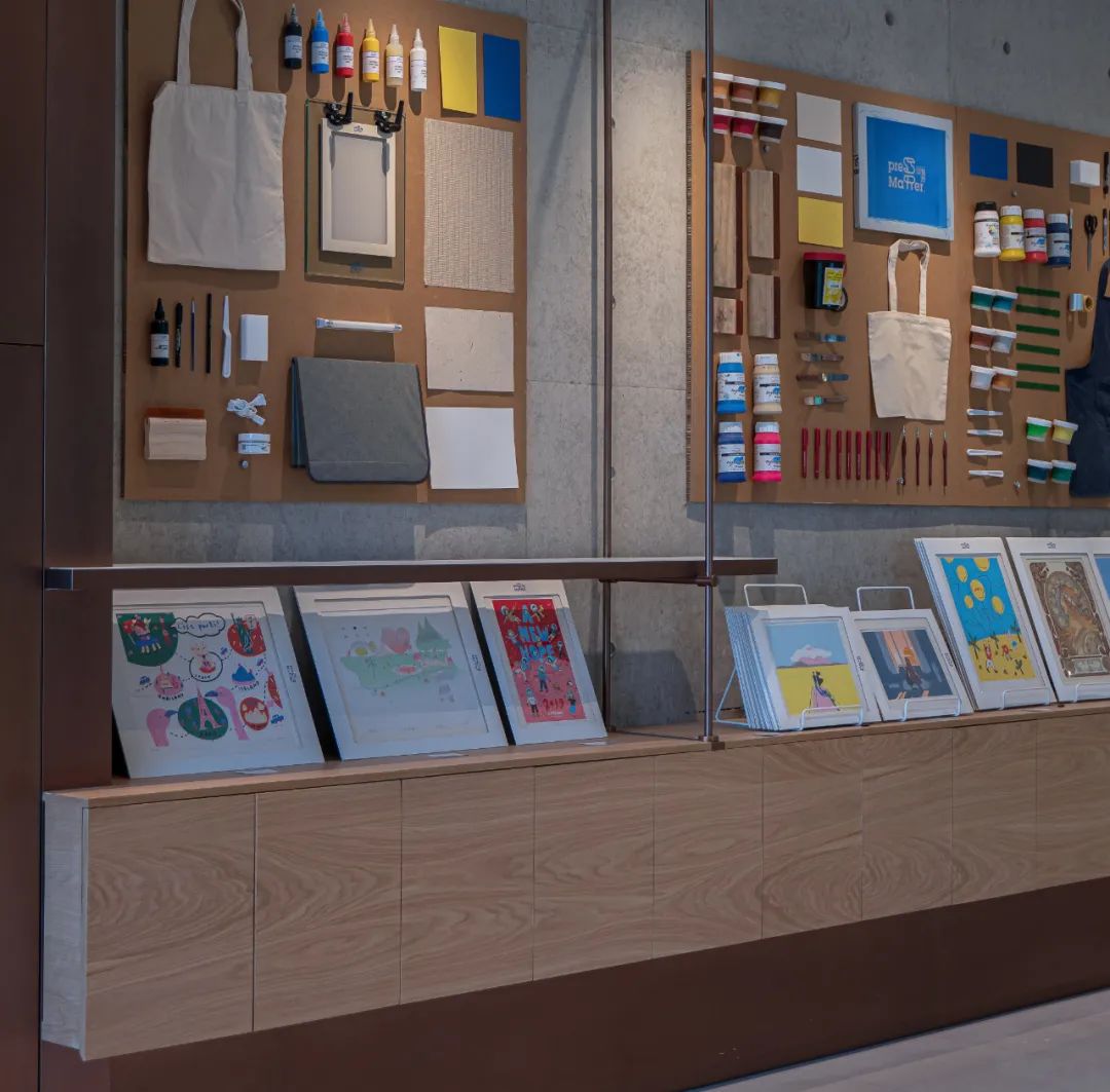 船政书局丨中国福州丨WJ STUDIO万境设计-115