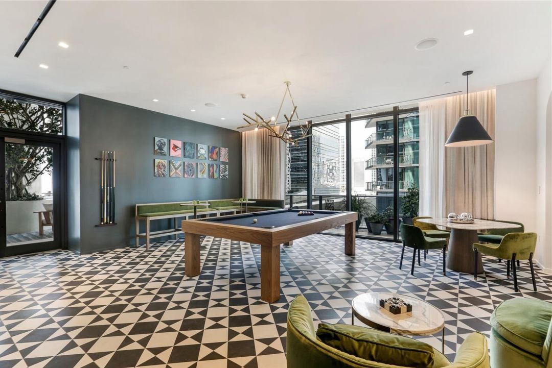 Yabu新作 | 360°环形大阳台的极致奢华海景-44