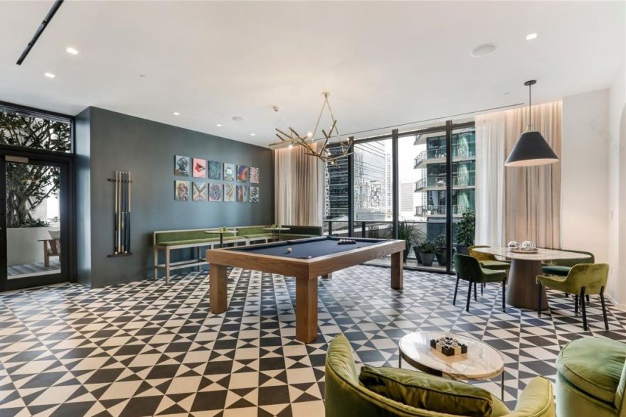 Yabu新作 | 360°环形大阳台的极致奢华海景-44