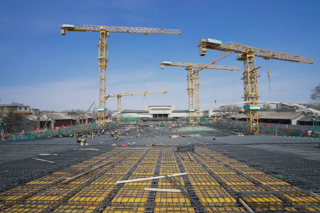 中国人民抗日战争纪念馆,恢复开放!-17