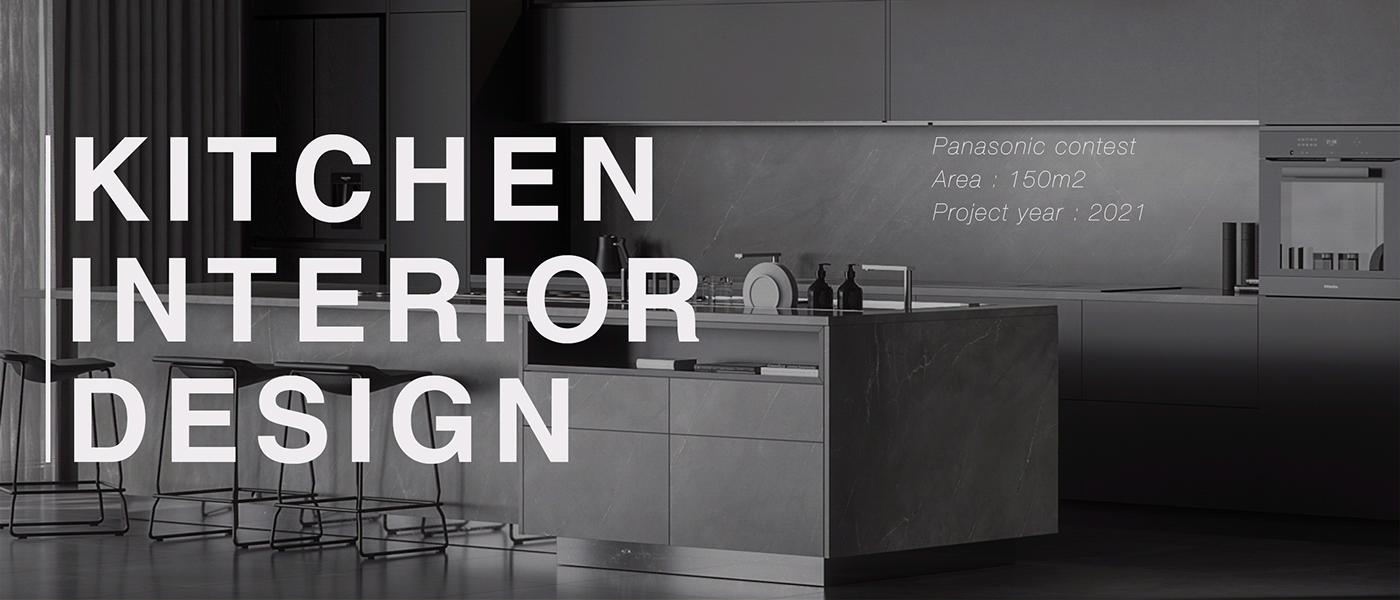 智能家居室内设计丨越南丨Huy Pham-0