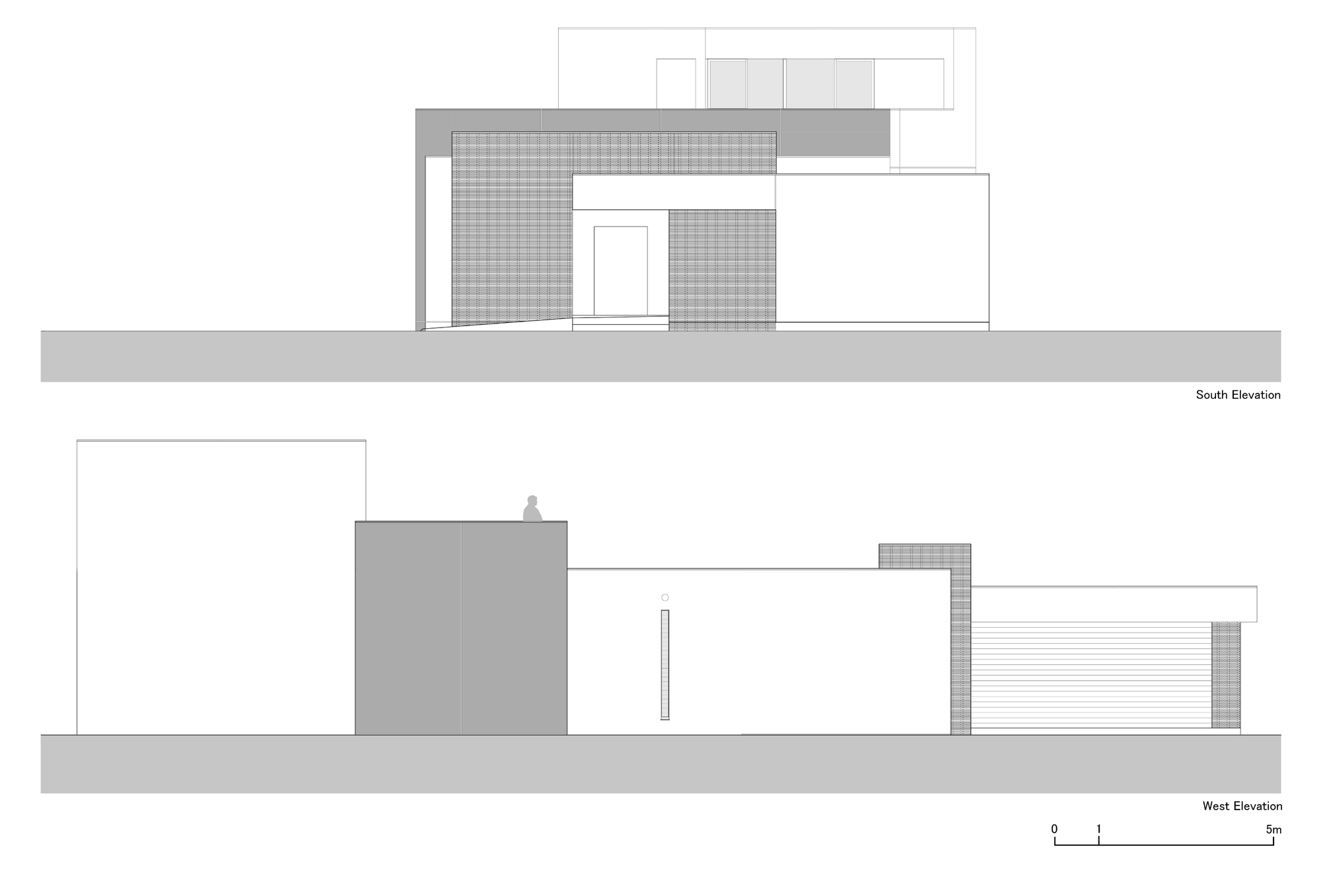 福特 7 号屋丨日本宫崎丨Takeshi Ishiodori Architecture-19