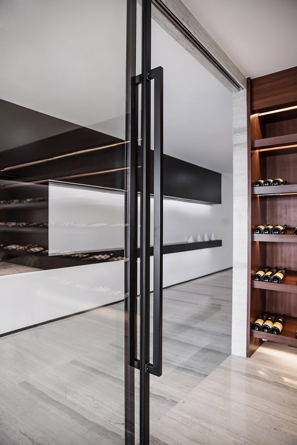 腾邦国际办公室，杭州 / ATDESIGN-61