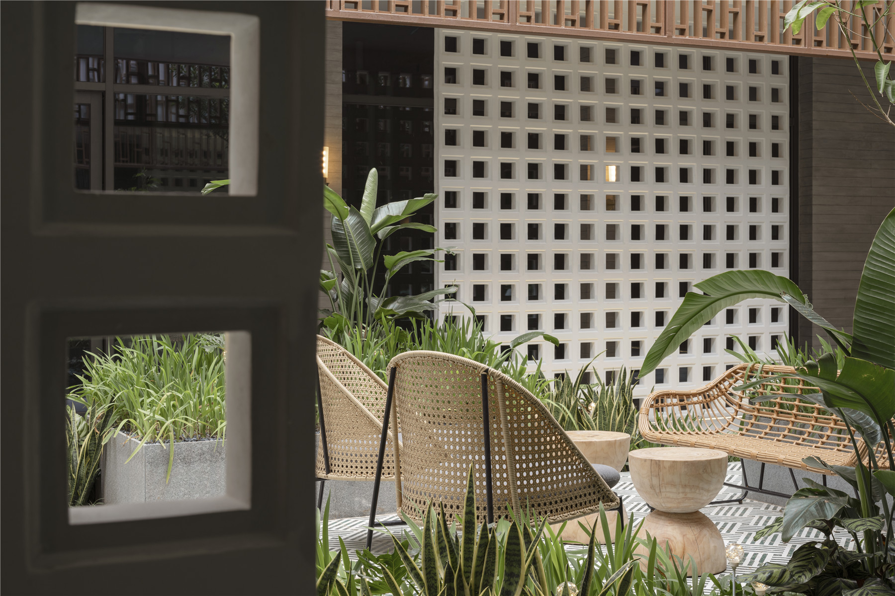 中国绿发·南洋美丽汇客栈丨中国文昌丨于强室内设计师事务所-28