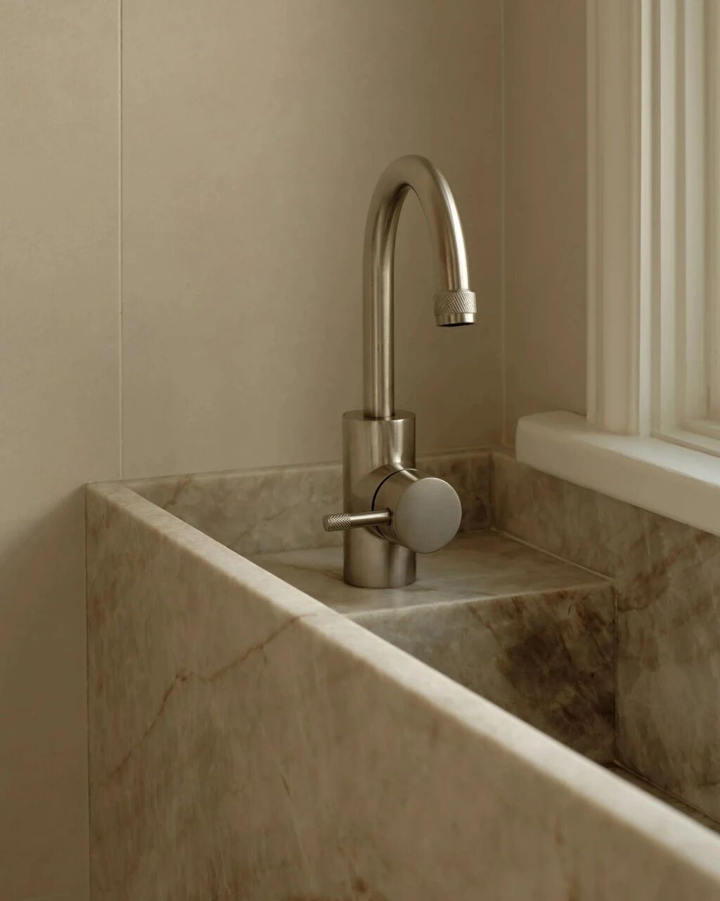 Cremorne Deco住宅改造丨澳大利亚悉尼丨米驰露·希金博特姆（Michiru Higginbotham）-46