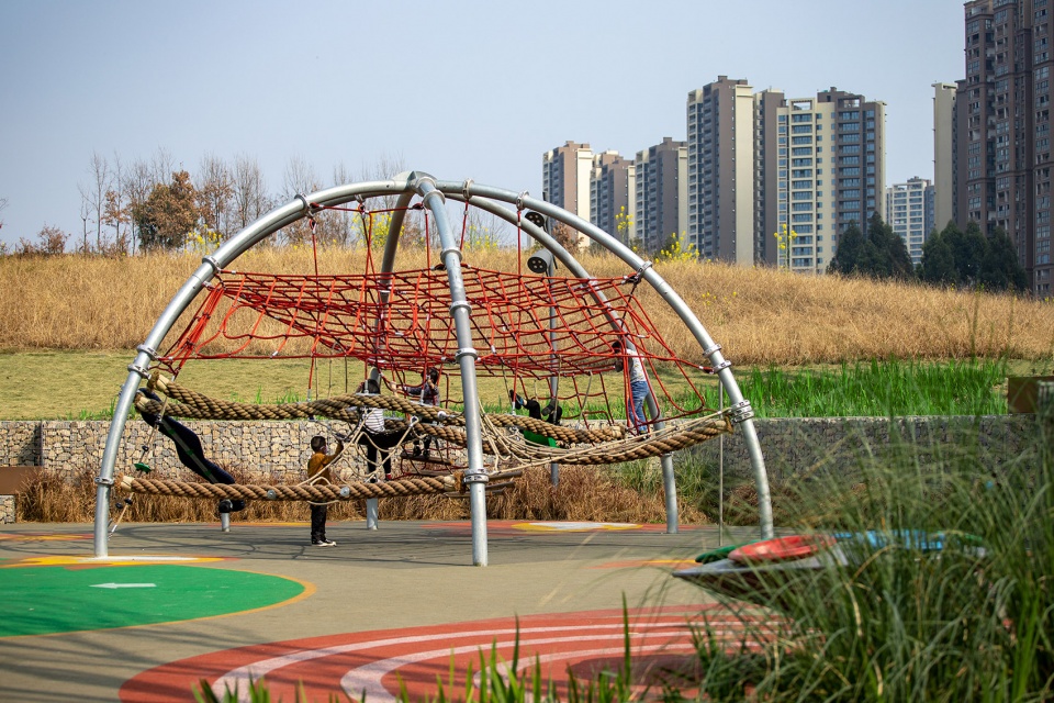 成都天府消防文化公园-71