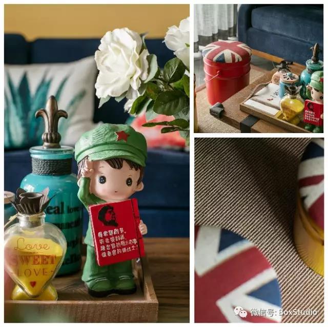 森林系北欧(火烈鸟版)——90后小海归的时尚慵懒生活-2