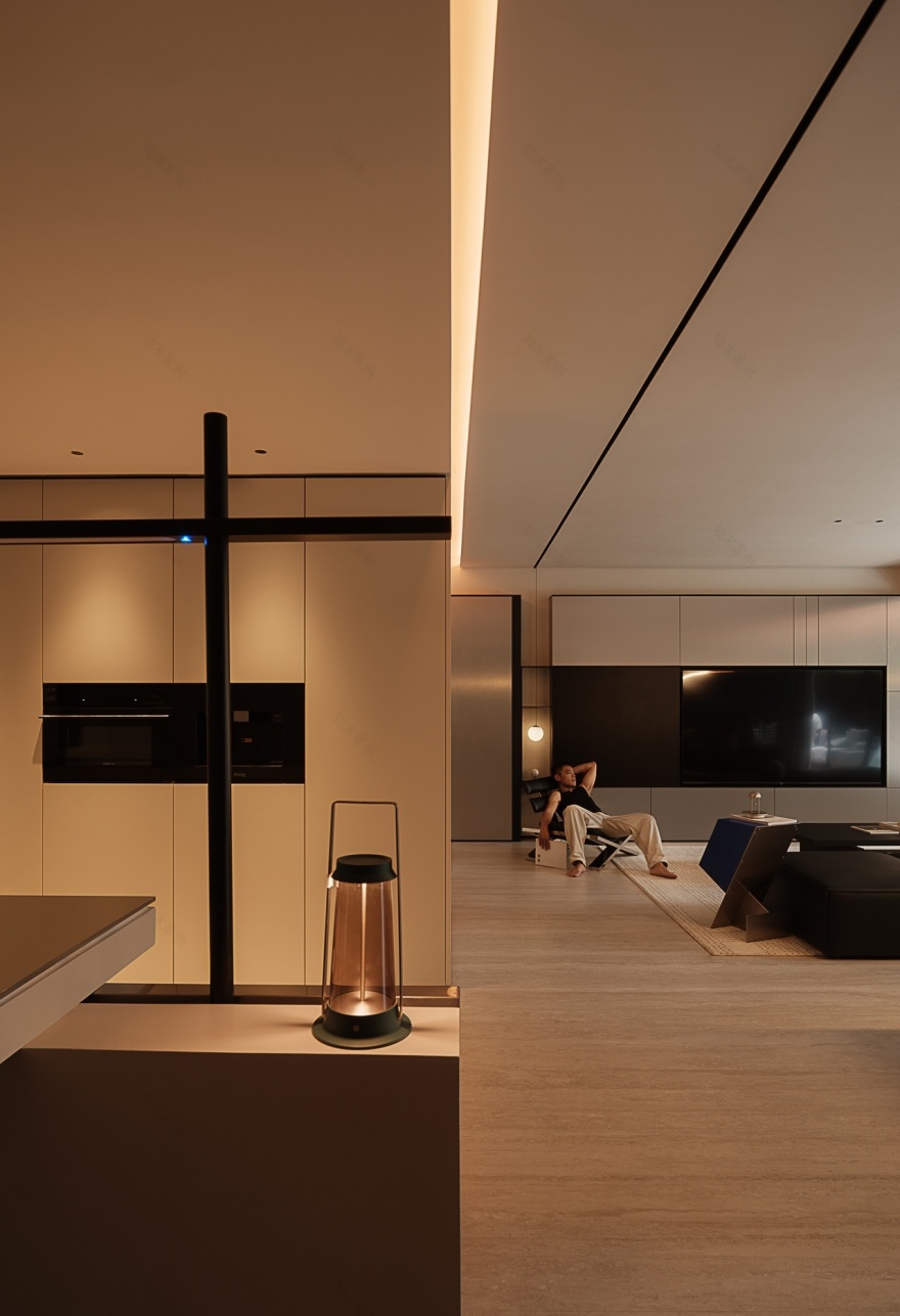 向光生长丨中国福建丨墨然设计-27