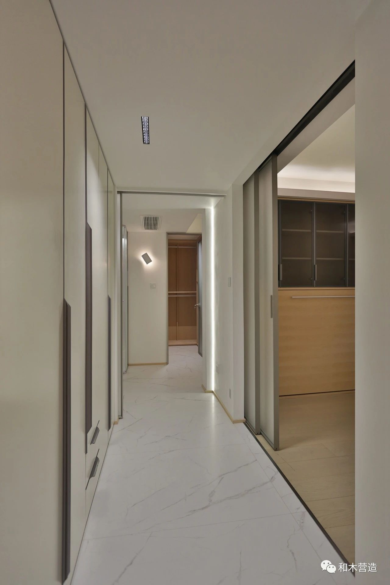 和光同尘,秉木而居-28