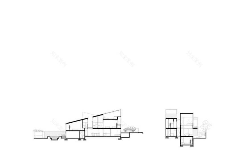 墨西哥高尔夫球场边的 CAF 之家-27