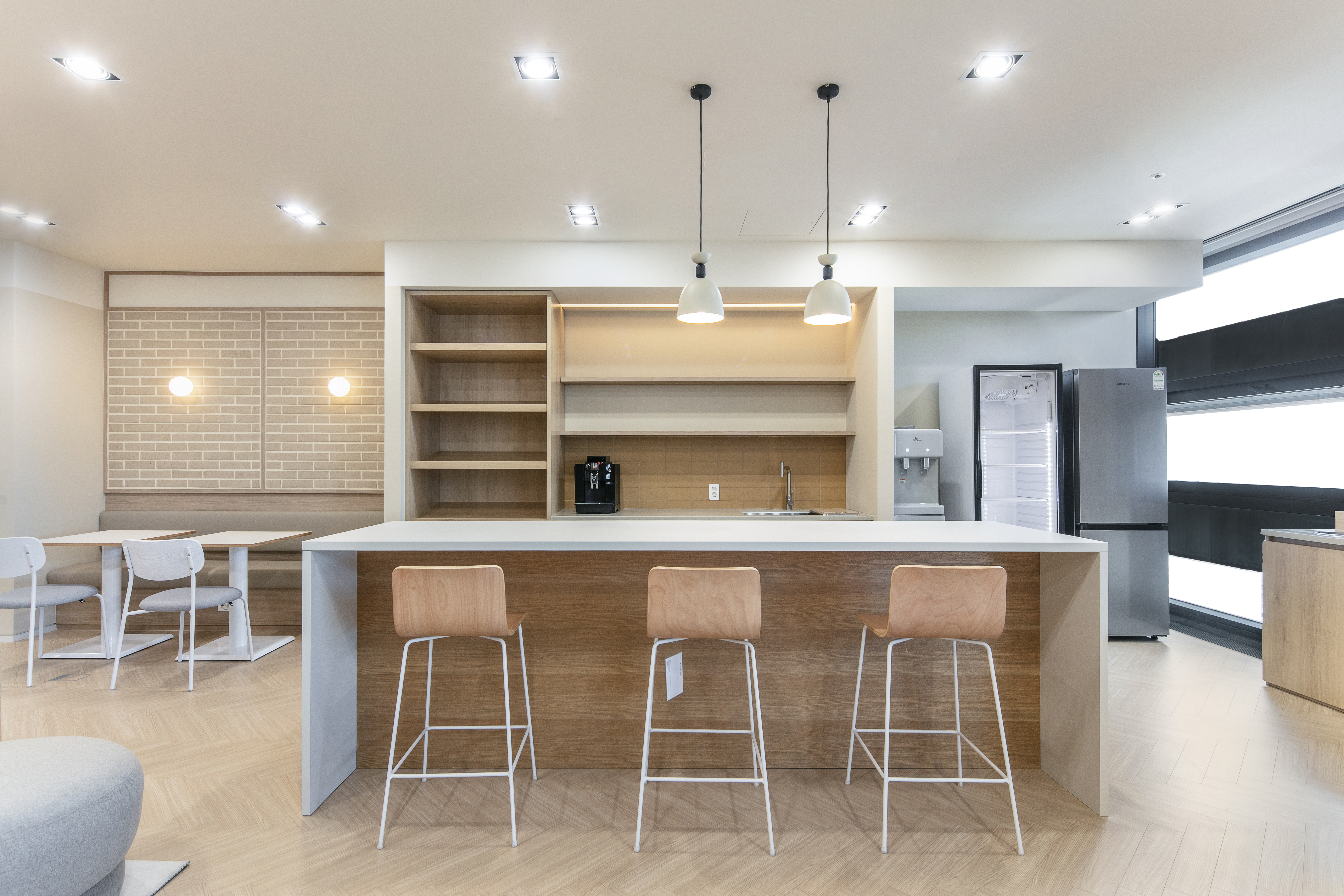 当安市场丨韩国首尔丨OUTINSPACE-25