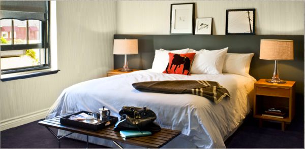 Palihouse酒店丨美国洛杉矶-18