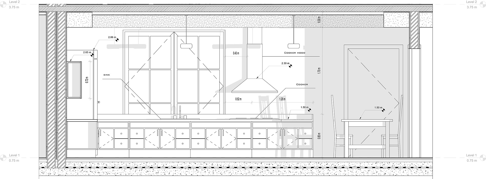 Vertical House (Saudi Arabia)-35