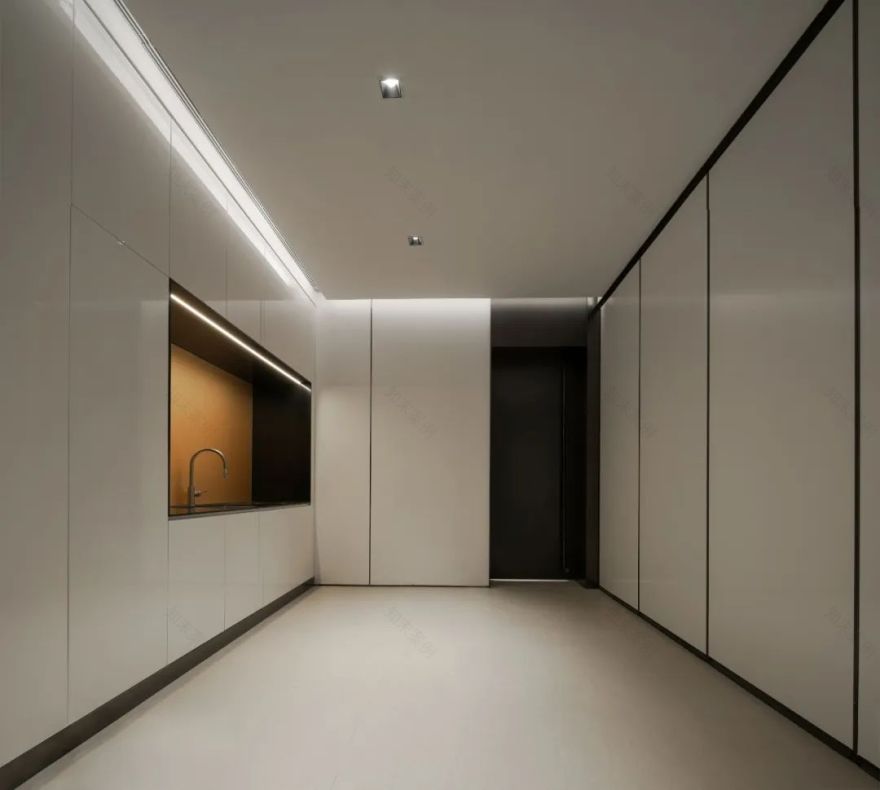 中美信托金融大厦丨中国上海丨上海汉行建筑设计有限公司-38